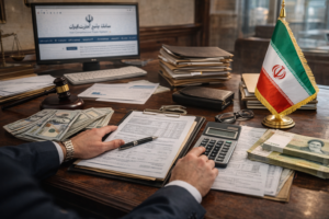 رفع تعهد ارزی و دعاوی مرتبط با آن یعنی چی؟